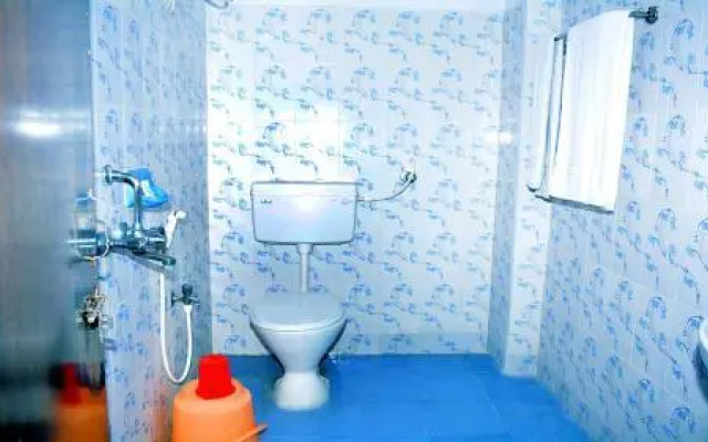 Hotel Vijaya Sri