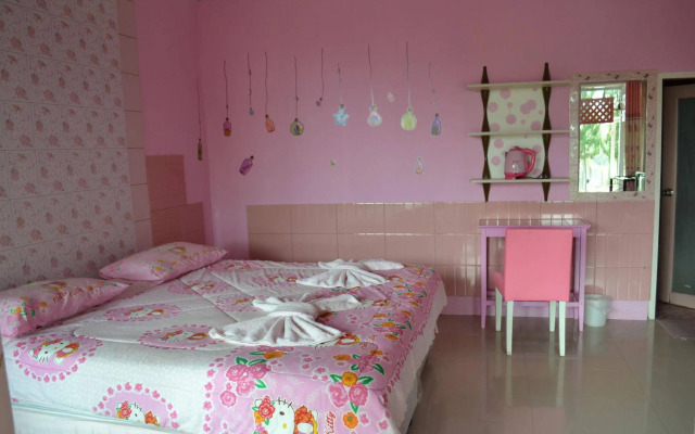 Pai Waan Resort