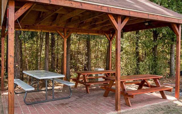 Econo Lodge Inn & Suites Natchitoches