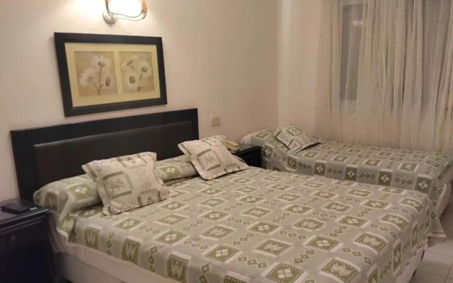 Nuevo Hotel Bristol