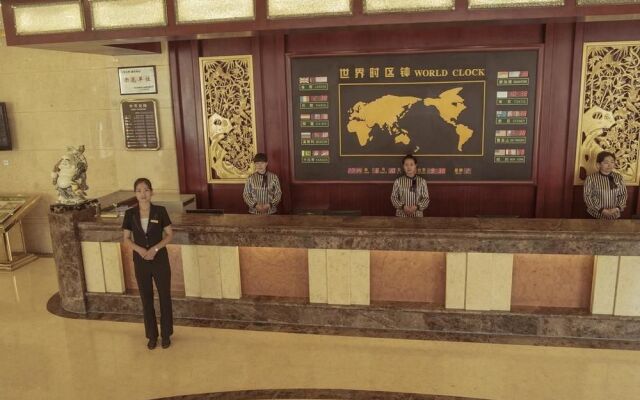 Chengde Hotel