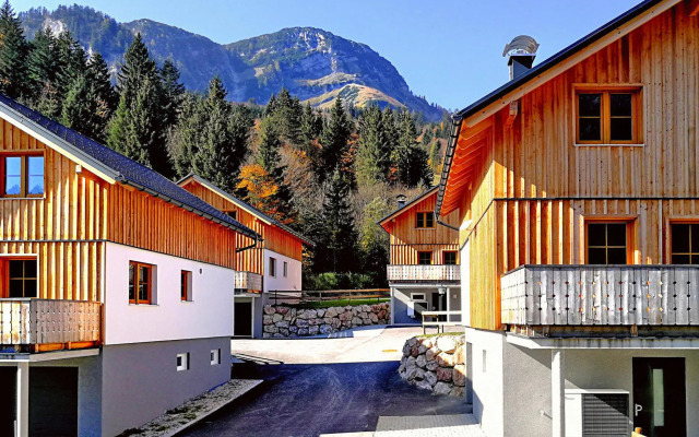 Holiday Resort Altaussee, Lichtersberg