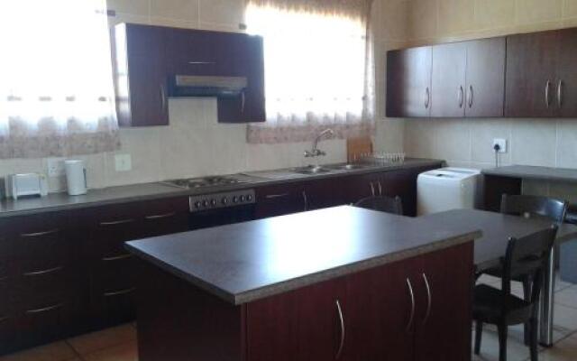 Dream lodging apartment