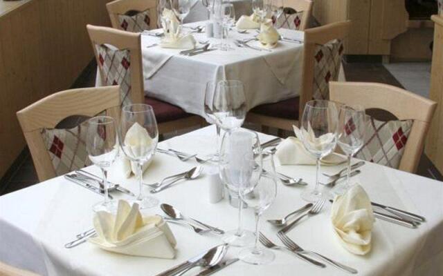 Alpinhotel Maistatt