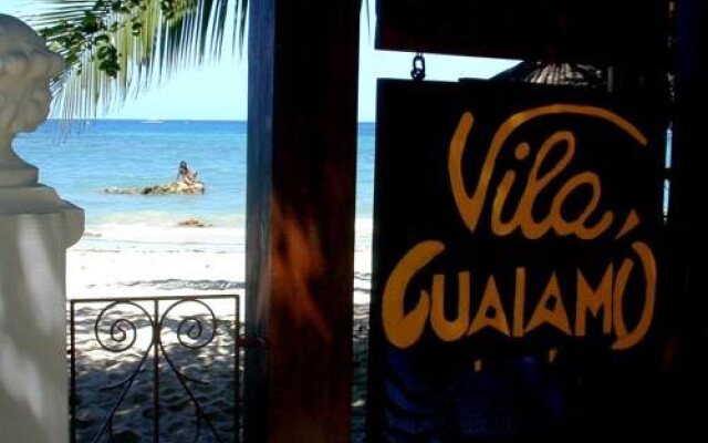 Vila Guaiamú