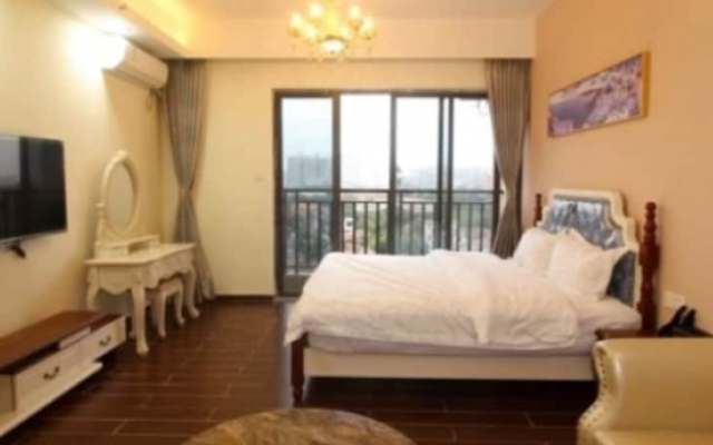 The Star Apartment  Hotel