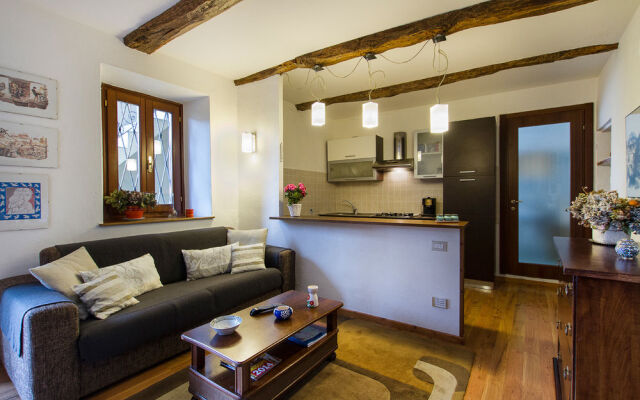 Impero House Rent - Baveno