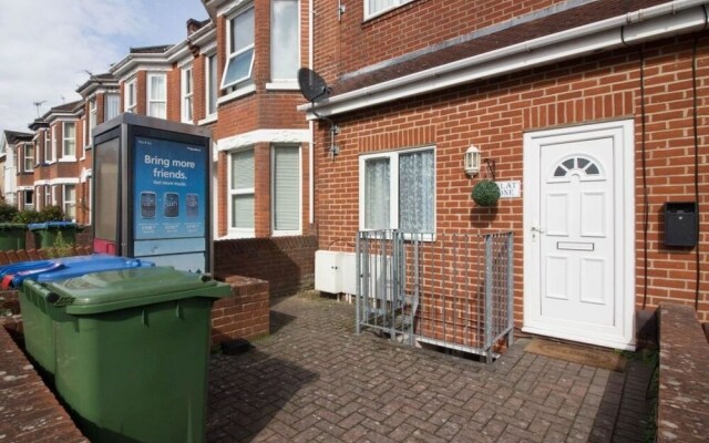 Wilton House Apartments
