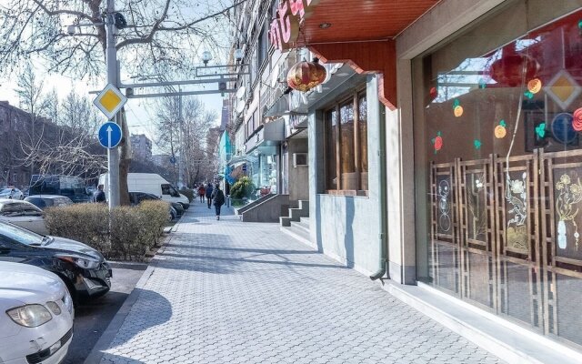 Stay Inn on Sayat Nova 33