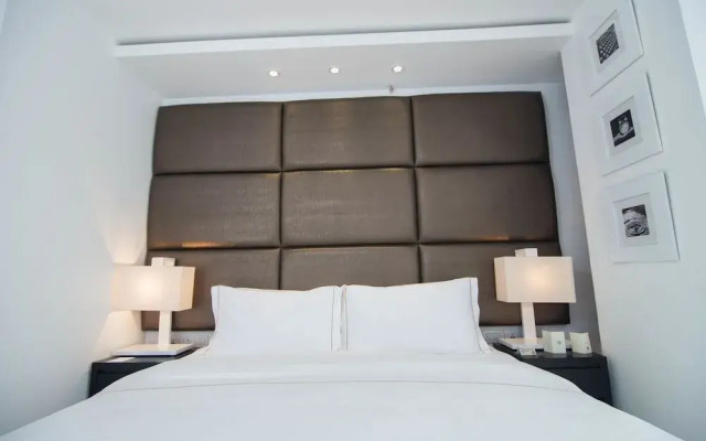 Platinum One Suites - 3 Bedroom