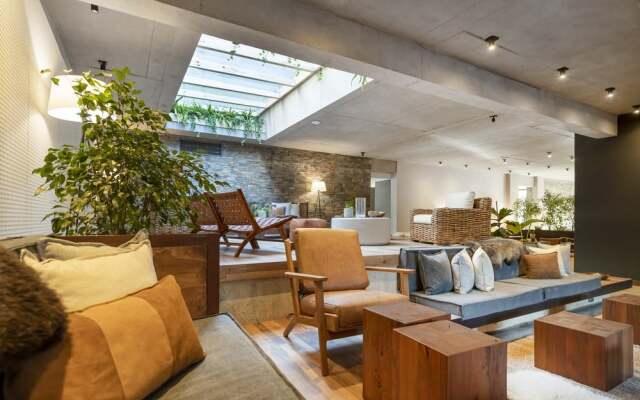 Zip Housing Nueva Las Condes