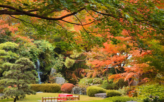 KINUGAWA GRAND HOTEL YUME no TOKI