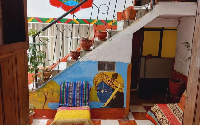 Ukumari B&B