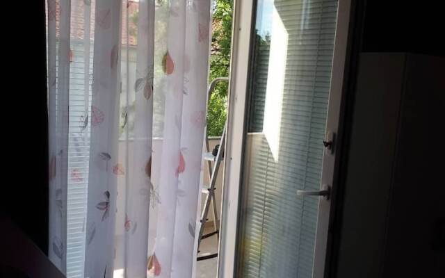 Apartmani Korina