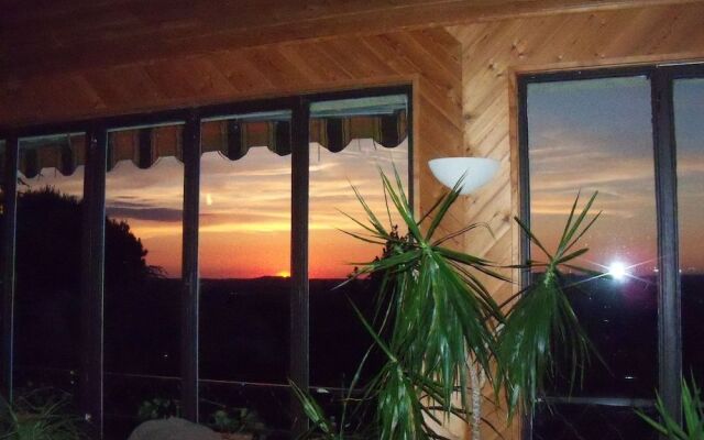 Chambre D'hote et Gite Le Parc