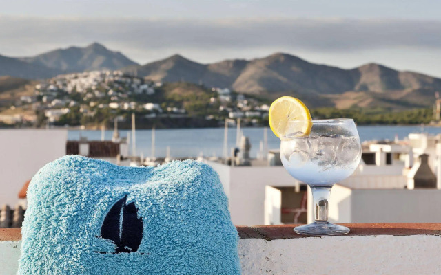 Hotel La Goleta