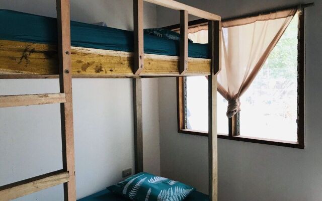 NOYA Hostel