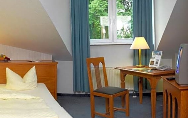 Hotel Flörsheimer Hof