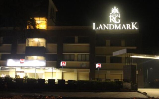 Hotel RG Landmark