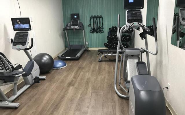 Days Inn & Suites Naples Fl