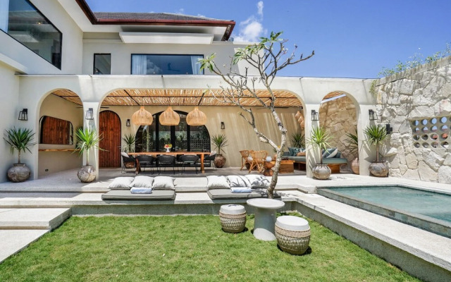 Casa 88 Villa