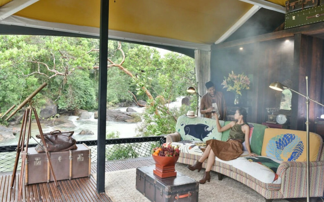Bensley Collection - Shinta Mani Wild