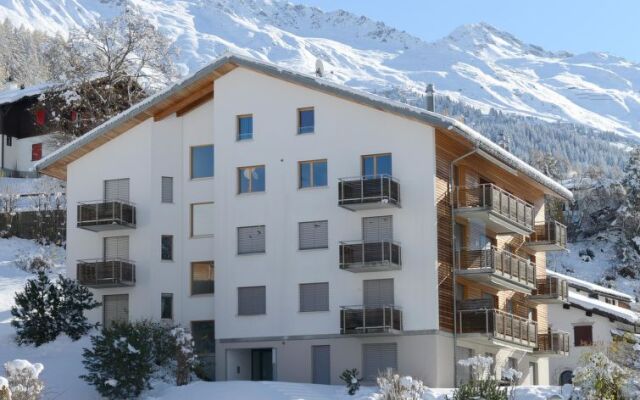Ferienwohnung Lion Lodge