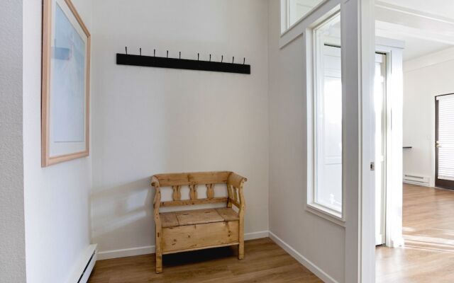 15 Chambertin Townhomes  3 Bedroom Townhouse by RedAwning