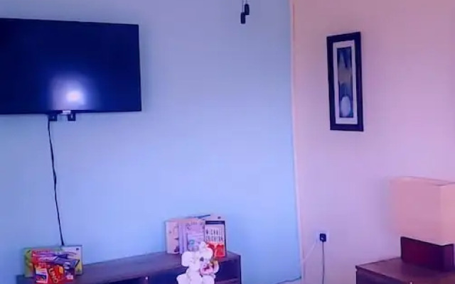 Sea Piton View Apartment