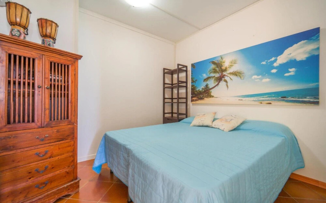 Amazing Home in Menfi With 3 Bedrooms and Wifi