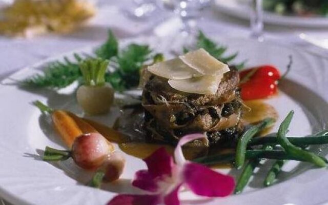 Auberge des Falaises