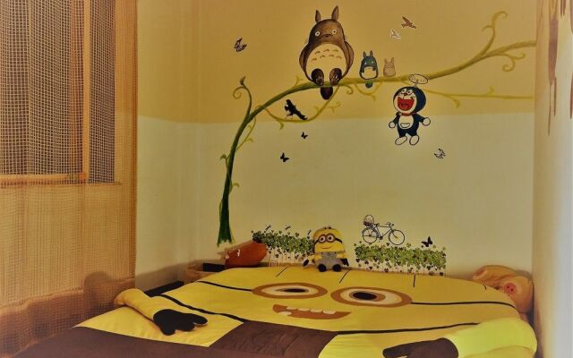 Utra Safari Villa