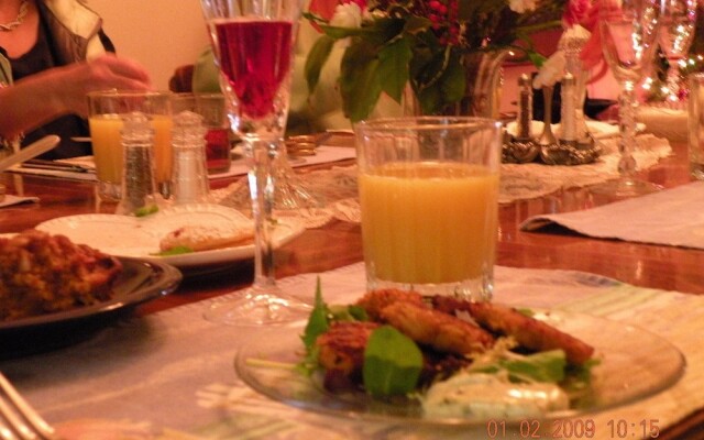 Boreas Bed & Breakfast Inn