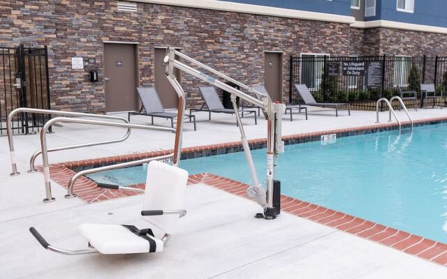Residence Inn Tulsa Midtown