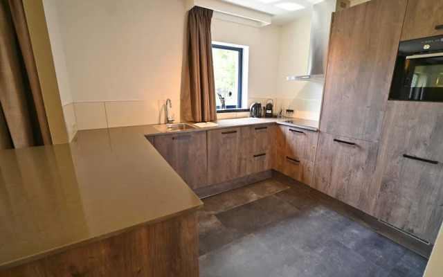 Modern Apartment Close to Durbuy