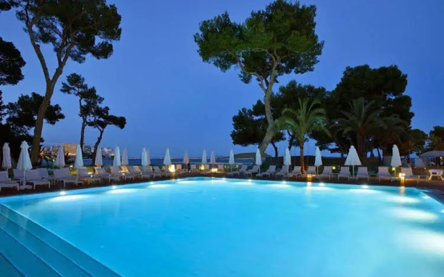 Apartamentos Montenova Playa