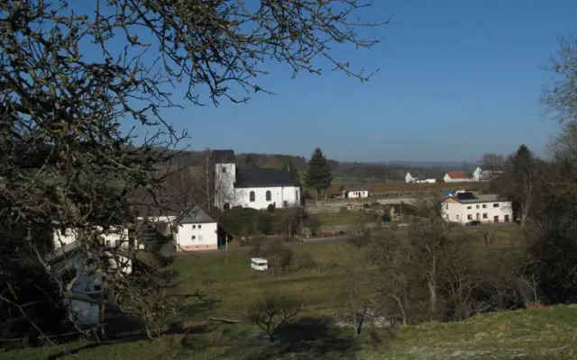 b & b Die alte Schule
