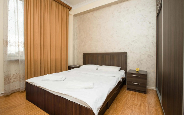 Stay Inn Apartments at Northern Avenue