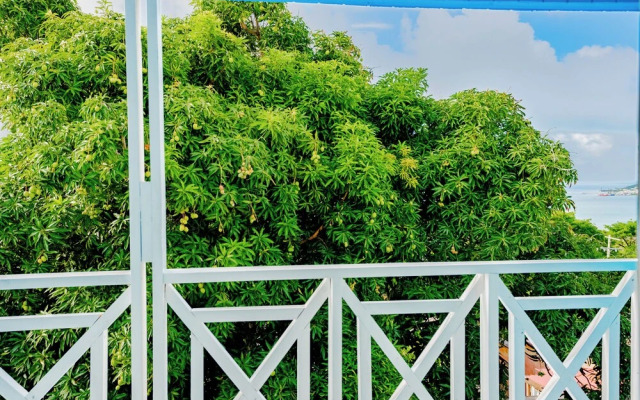 Shamar Lodge