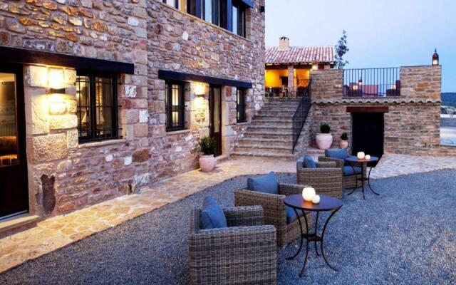 Masia Mas De Cebrian