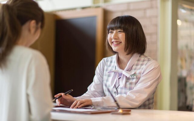 Izumigo AMBIENT Azumino Hotel