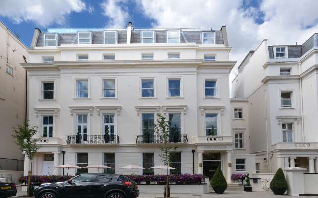 Park Grand London Lancaster Gate