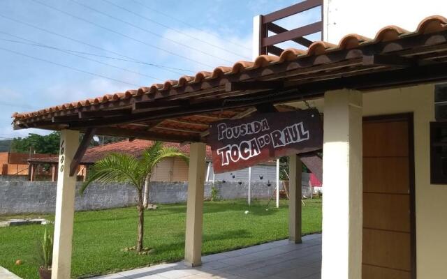 Pousada Toca do Raul