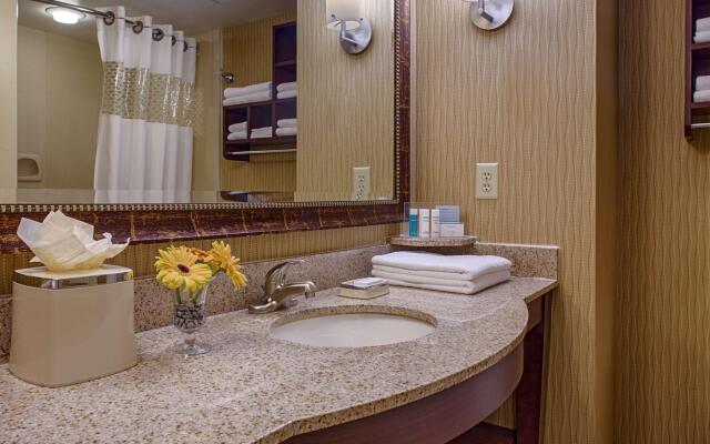 Hampton Inn & Suites Legacy Park-Frisco