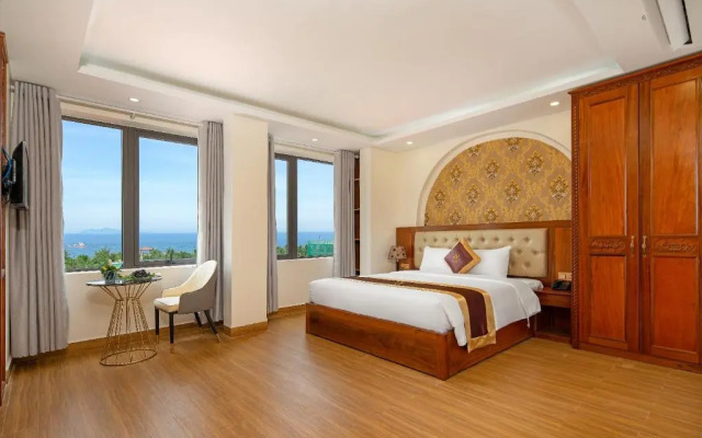 7 Seven Sea Villa
