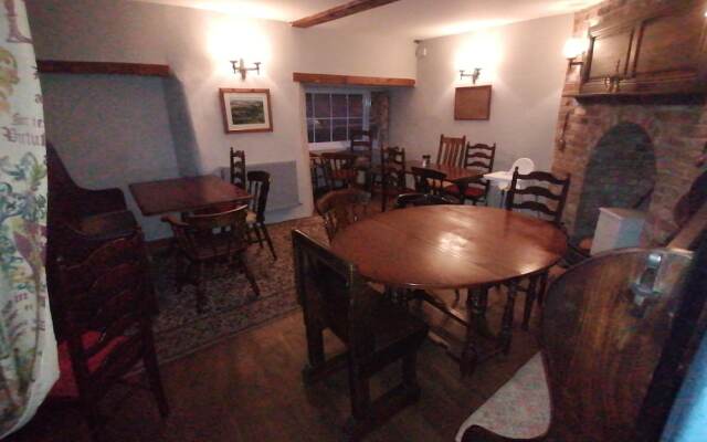 White Hart Inn