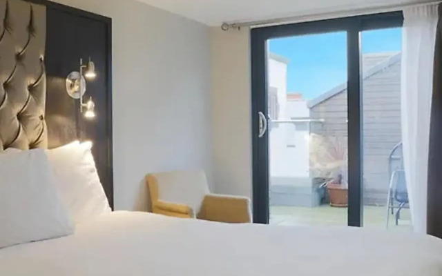 The Richmond Hotel Best Western Premier Collection