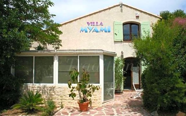Villa Myami