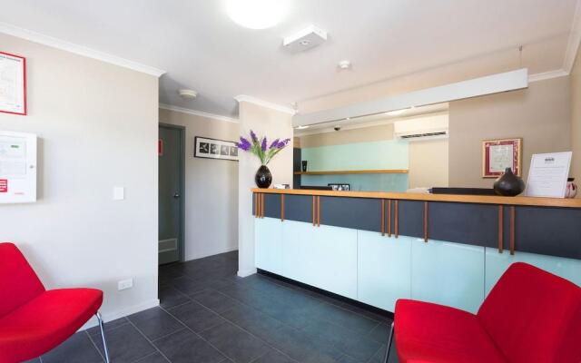 Rocklea International Motel