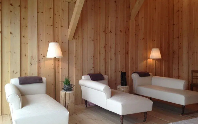 Berghotel Jochgrimm - Your hoome in the Dolomites